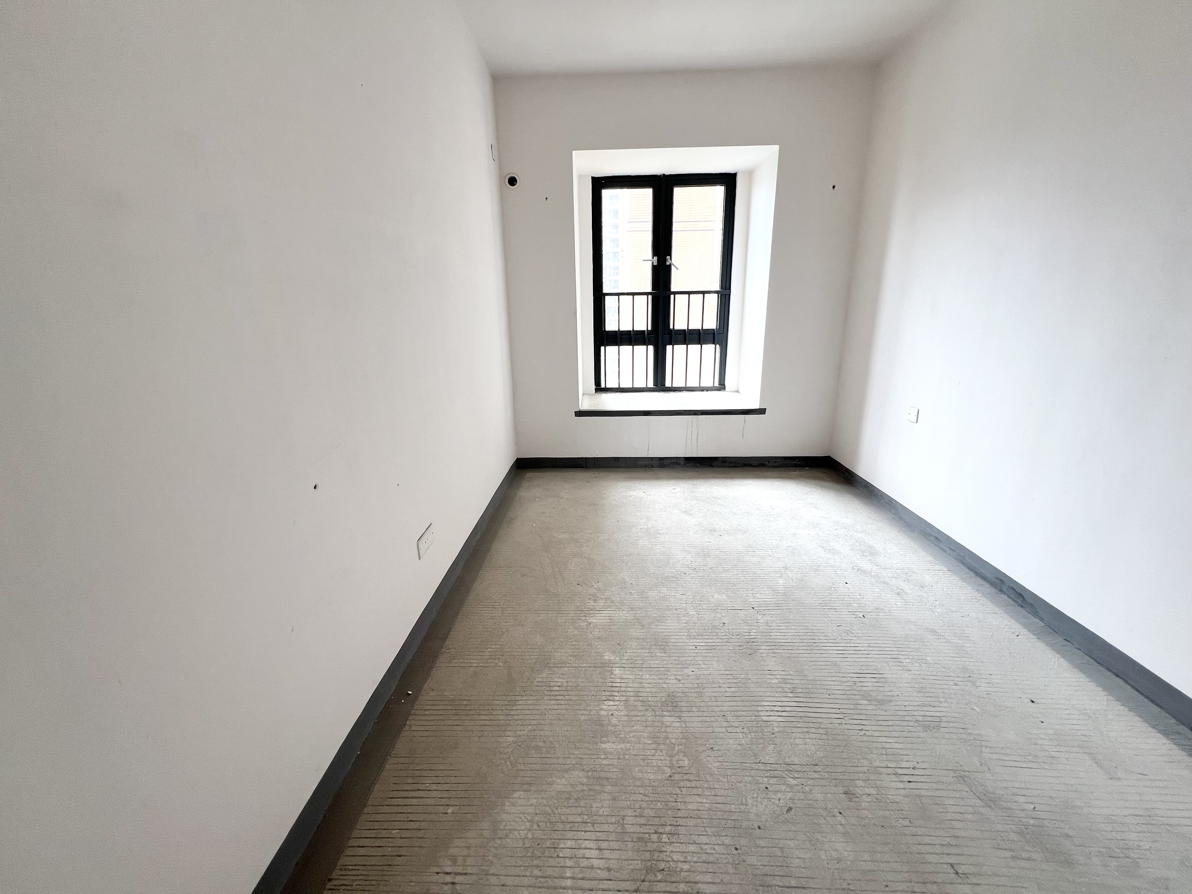 中铁建水岸公馆南区