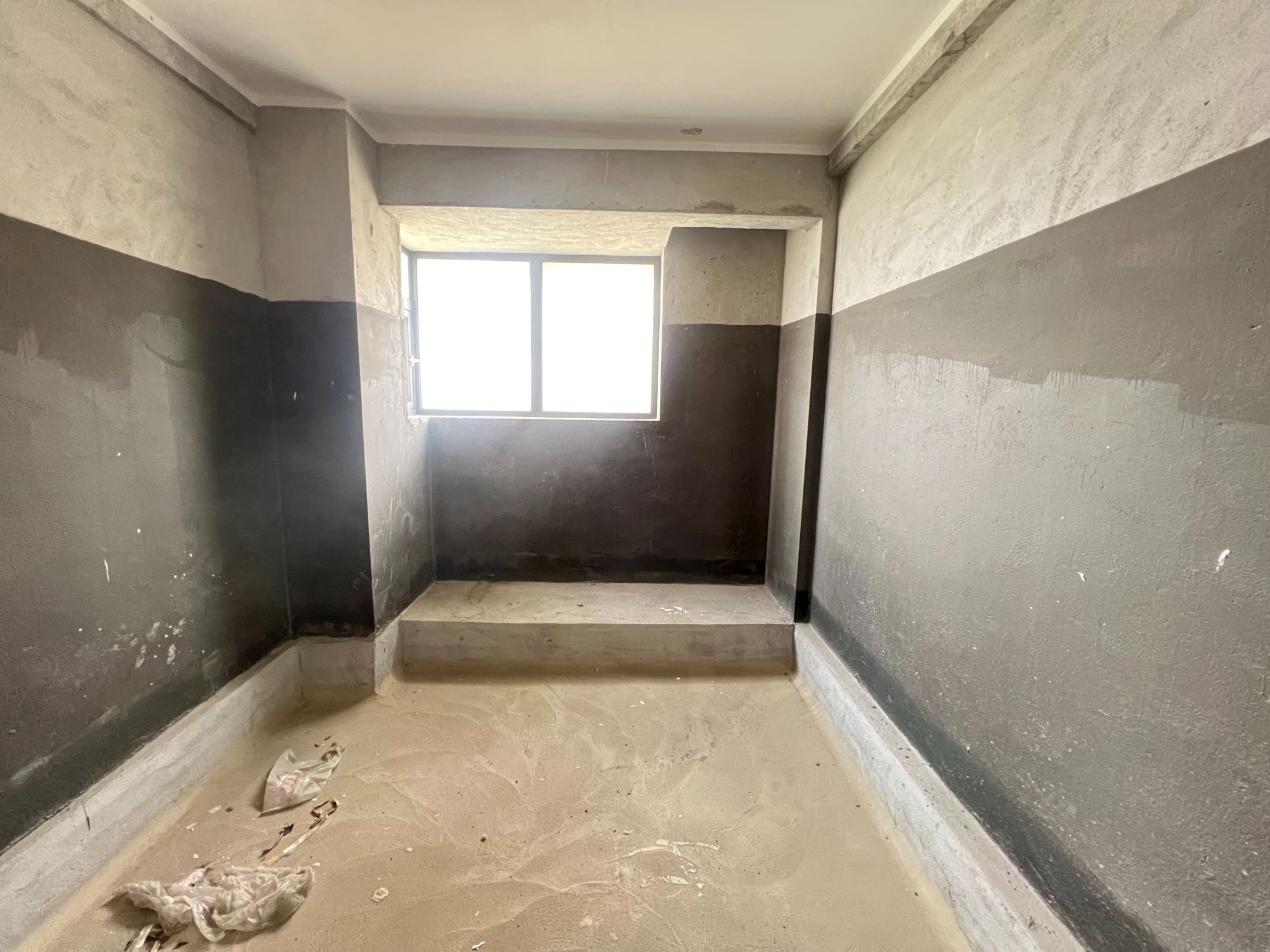 中铁建水岸公馆北区