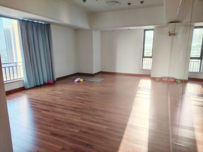 南海万达广场 1室1厅1卫 43万元 