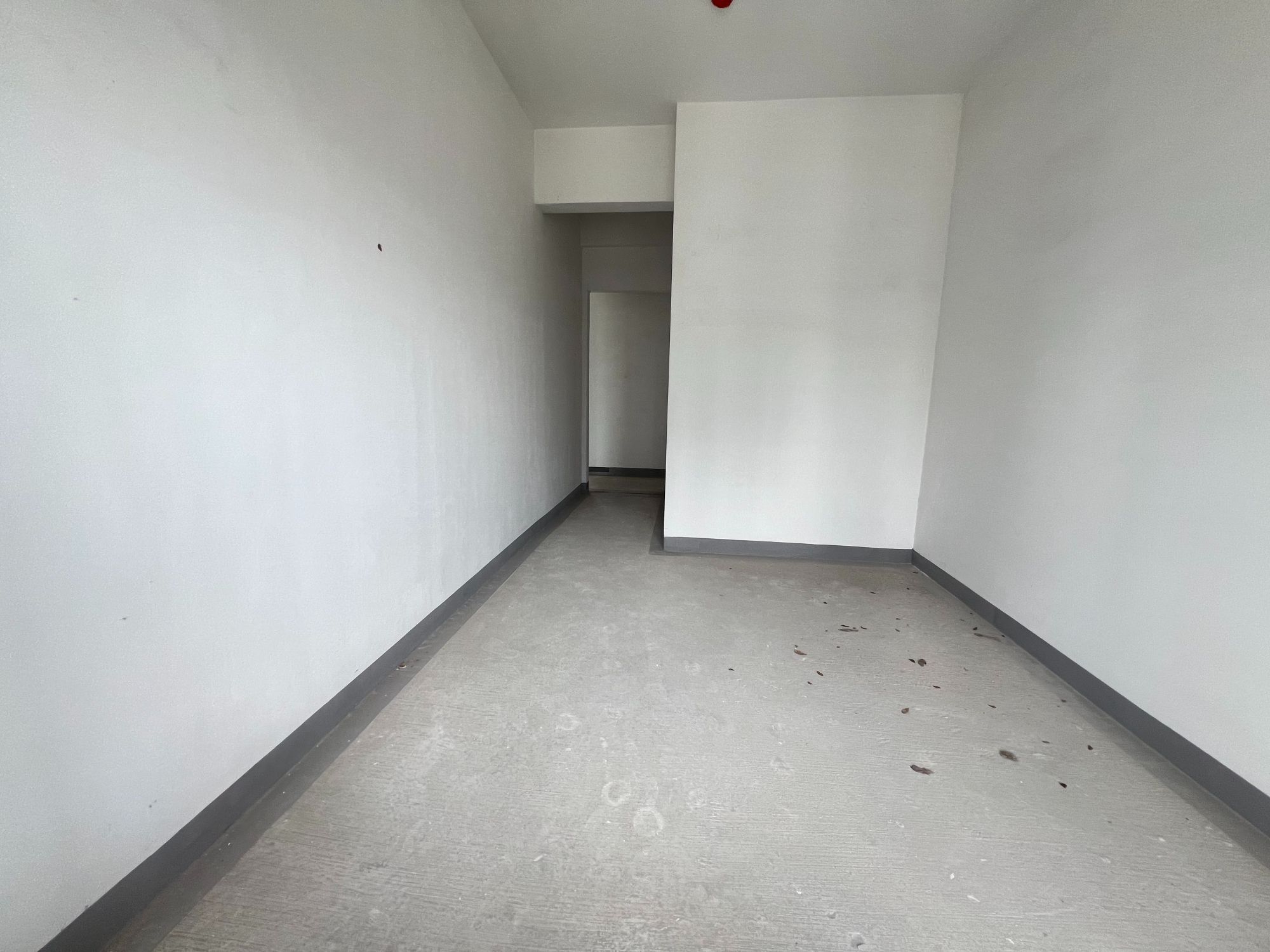 中铁建水岸公馆北区