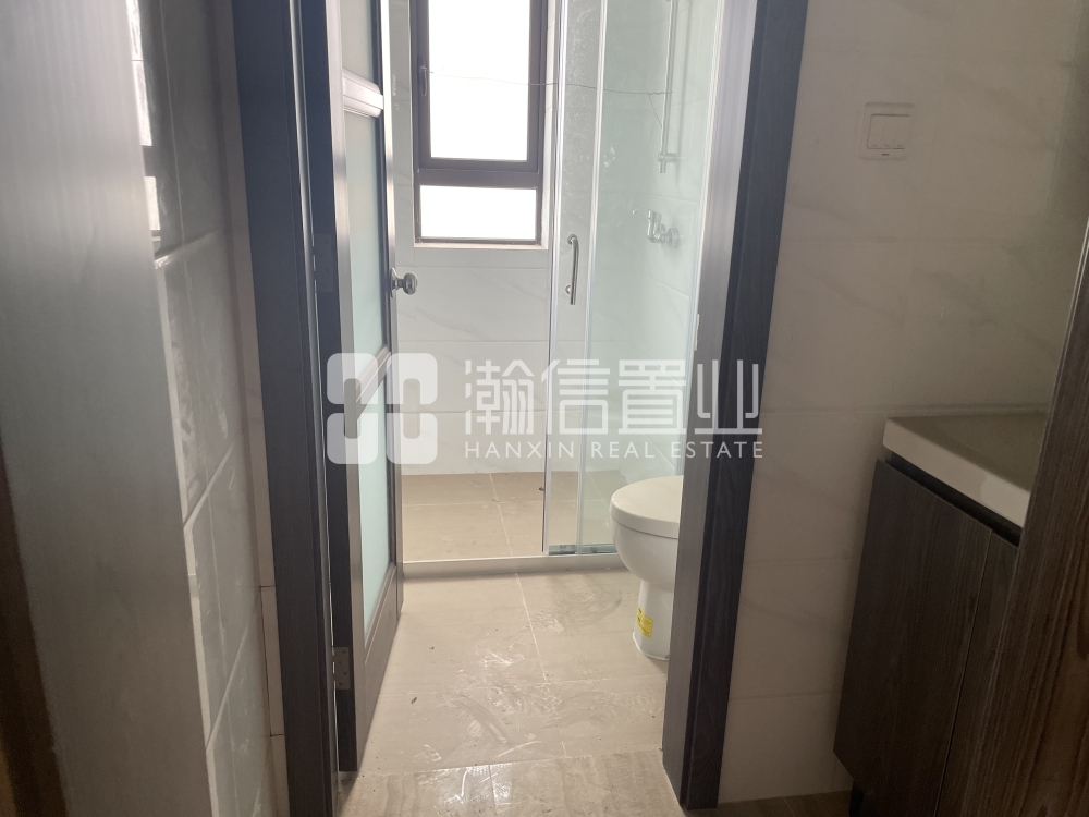 碧桂园西樵悦府