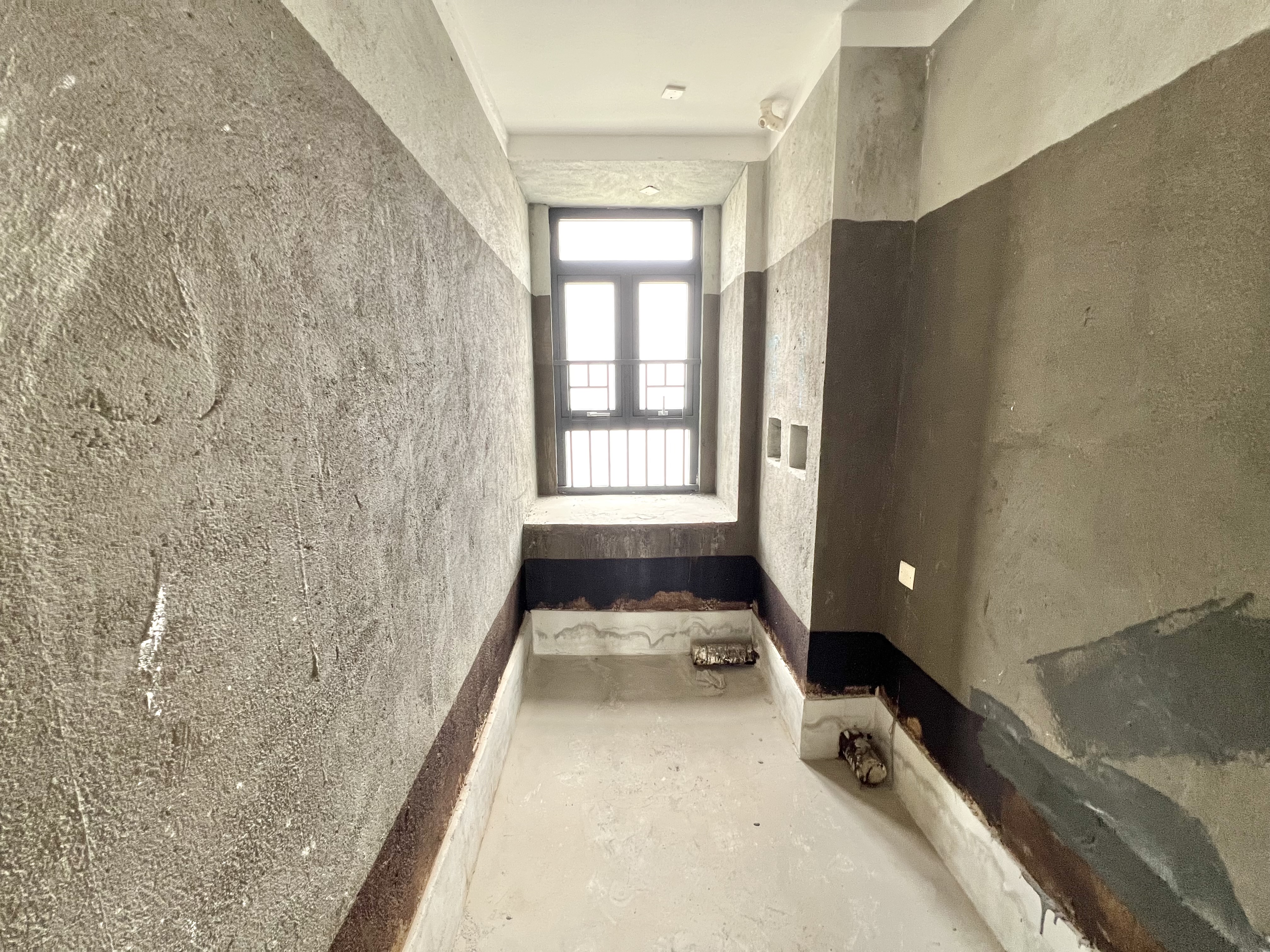 中铁建水岸公馆南区
