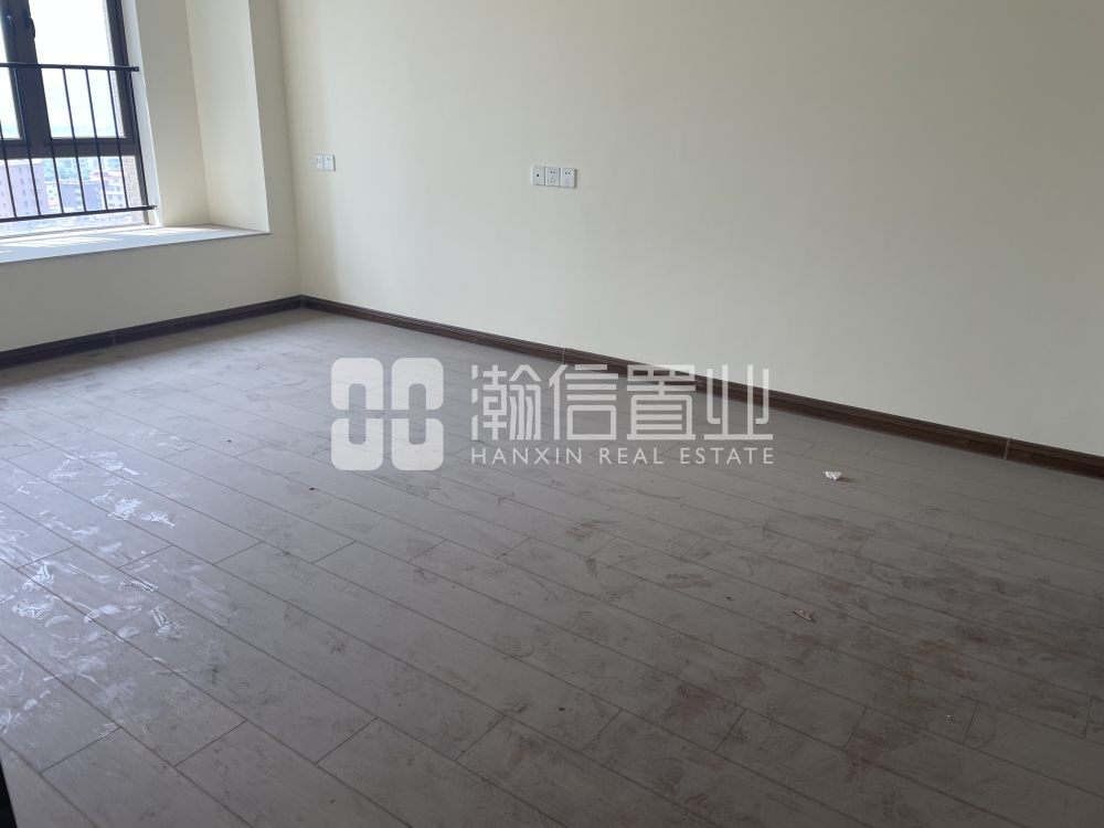碧桂园西樵悦府
