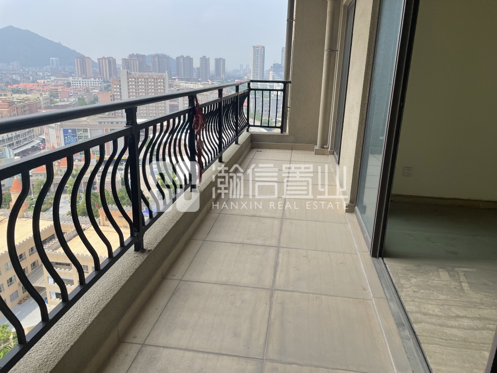 碧桂园西樵悦府