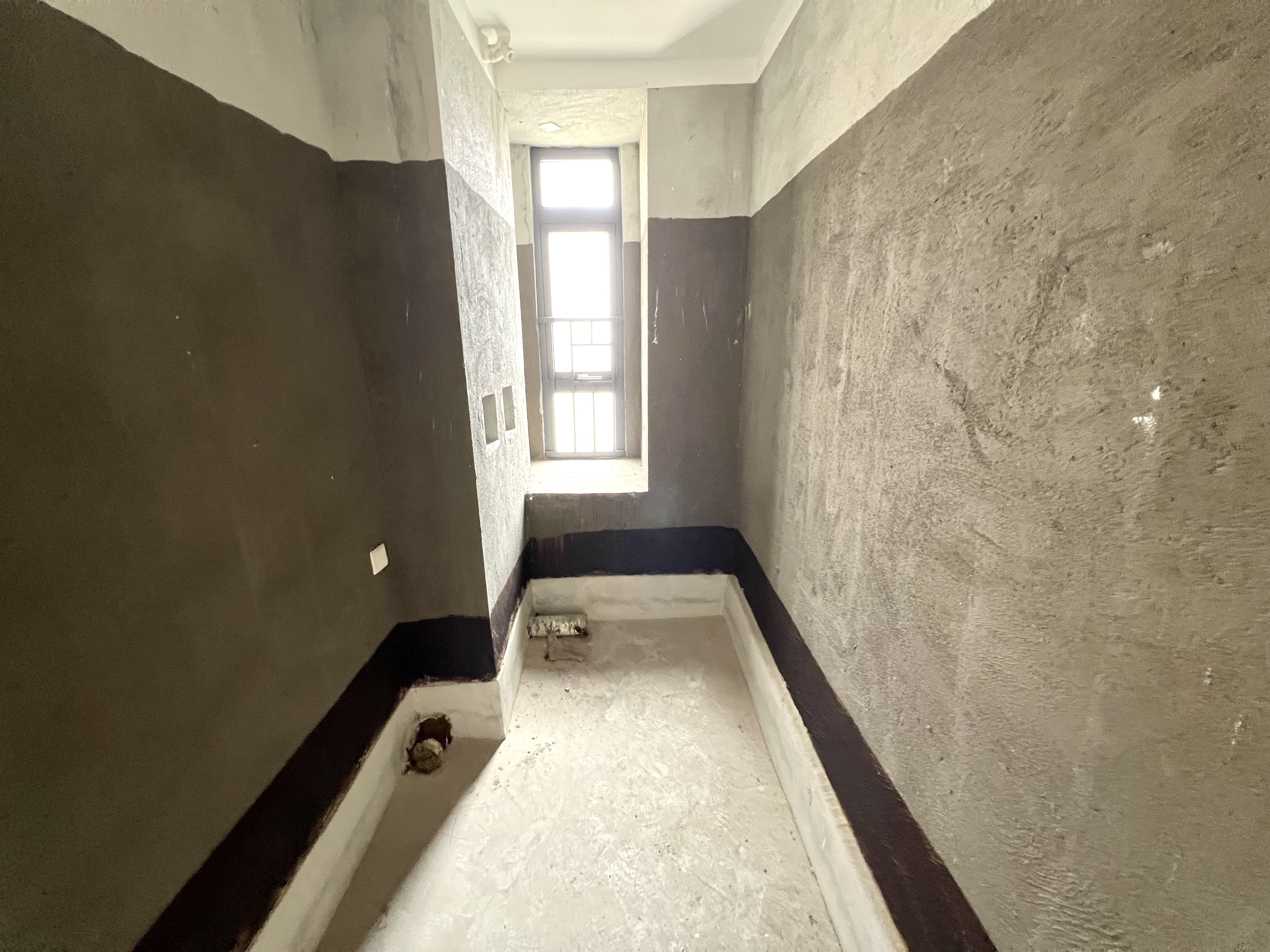 中铁建水岸公馆南区