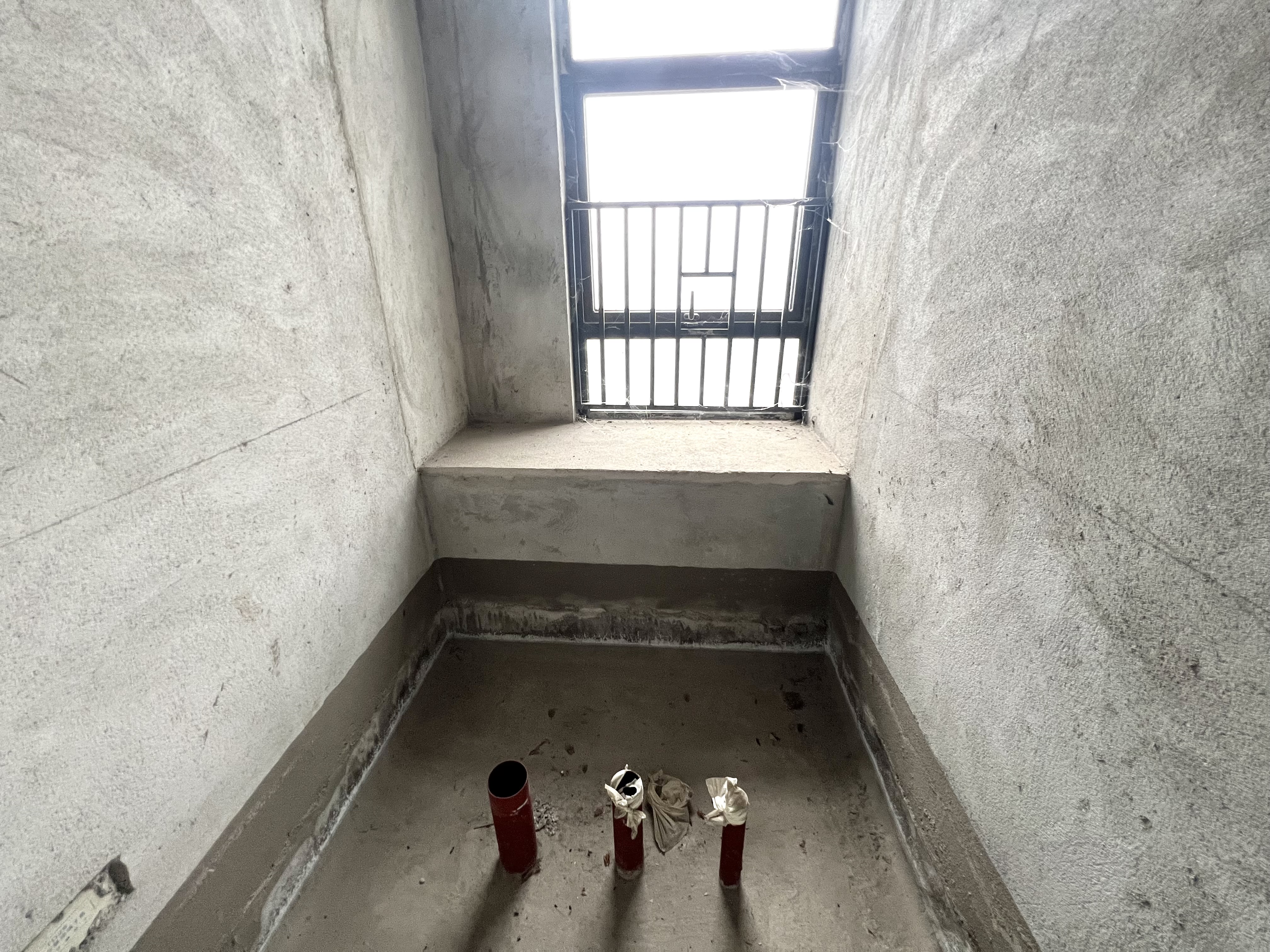 滨江一号C区