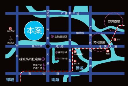 怡翠尊堤