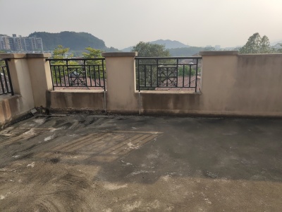 万科兰乔圣菲