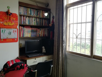 银珠苑(花都)