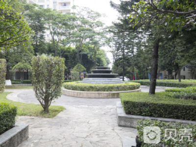 合和新城