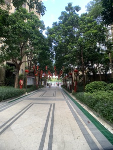 保利悦廷