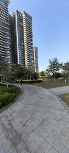 花都都湖国际