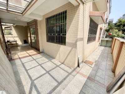 永大新城