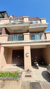 合和新城