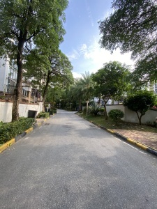 富力金港城