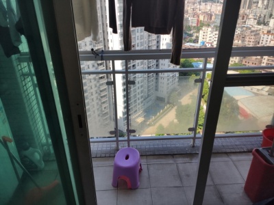 祈福生活无限小区