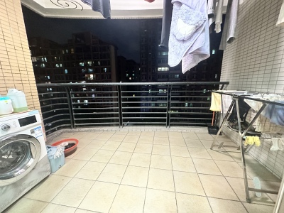 骏威·锦东花园