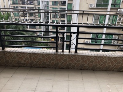 东骏花园