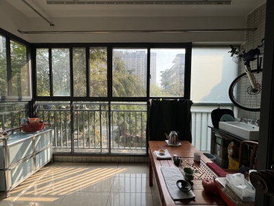 俊怡御景花园