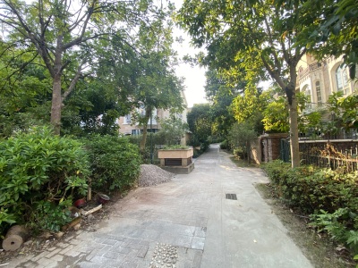 元邦山清水秀