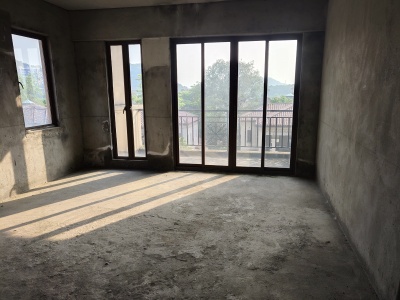 万科兰乔圣菲