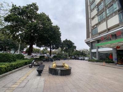 名门国际公寓