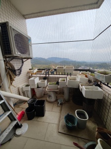 金碧御水山庄