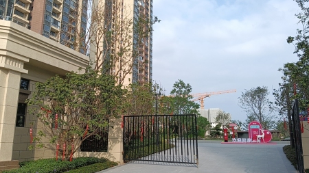 中诚璟珑湾