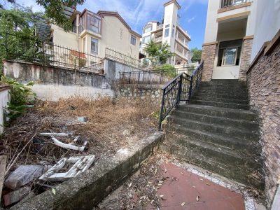 富力金港城