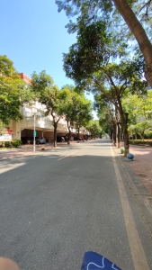 合和新城