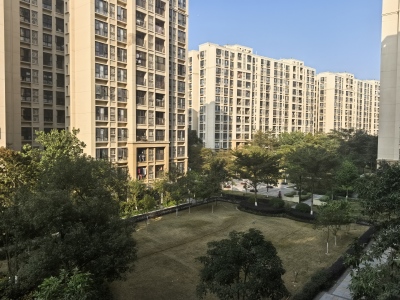 雅居乐万科热橙