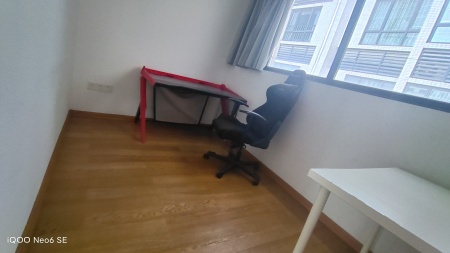 深航花园