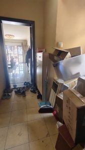富力金港城