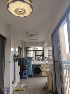 富力金港城