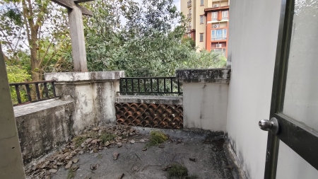 富力金港城