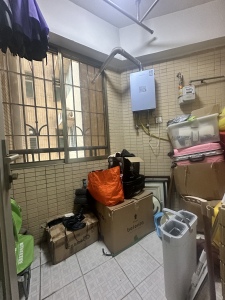 骏威·锦东花园