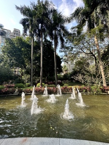 骏威·锦东花园