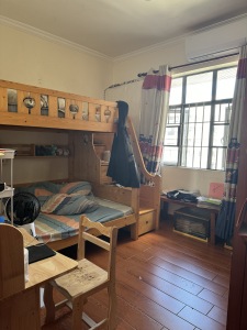 云峰学府南苑