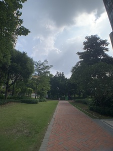 保利悦廷