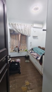 富力金港城