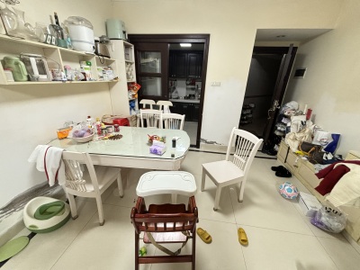 富力金港城