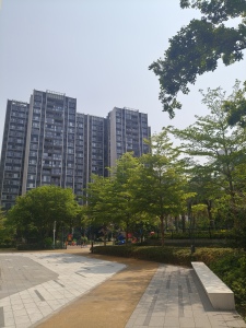 越秀臻荣府