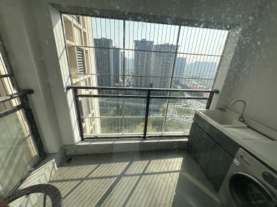广州融创文旅城