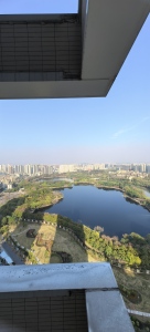 花都都湖国际