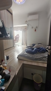 富力金港城