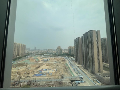 保利国际金融中心