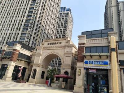 广州融创文旅城