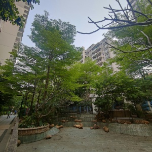 美力百富雅苑