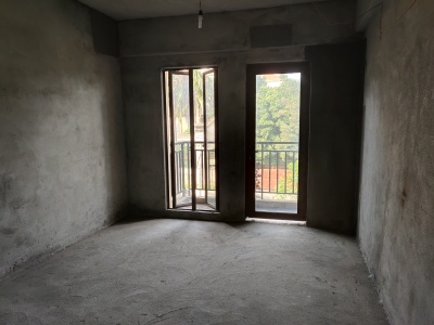 万科兰乔圣菲