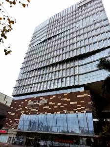 汇通广场黄金地段，性价比高